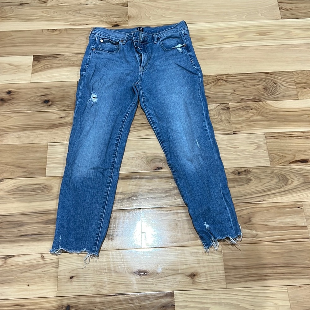 Gap